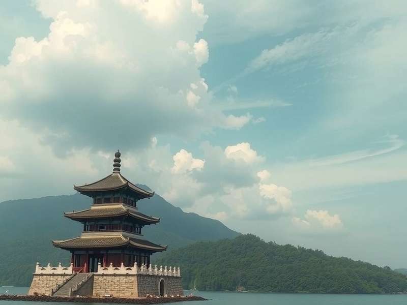 新龙兴公司生产车间